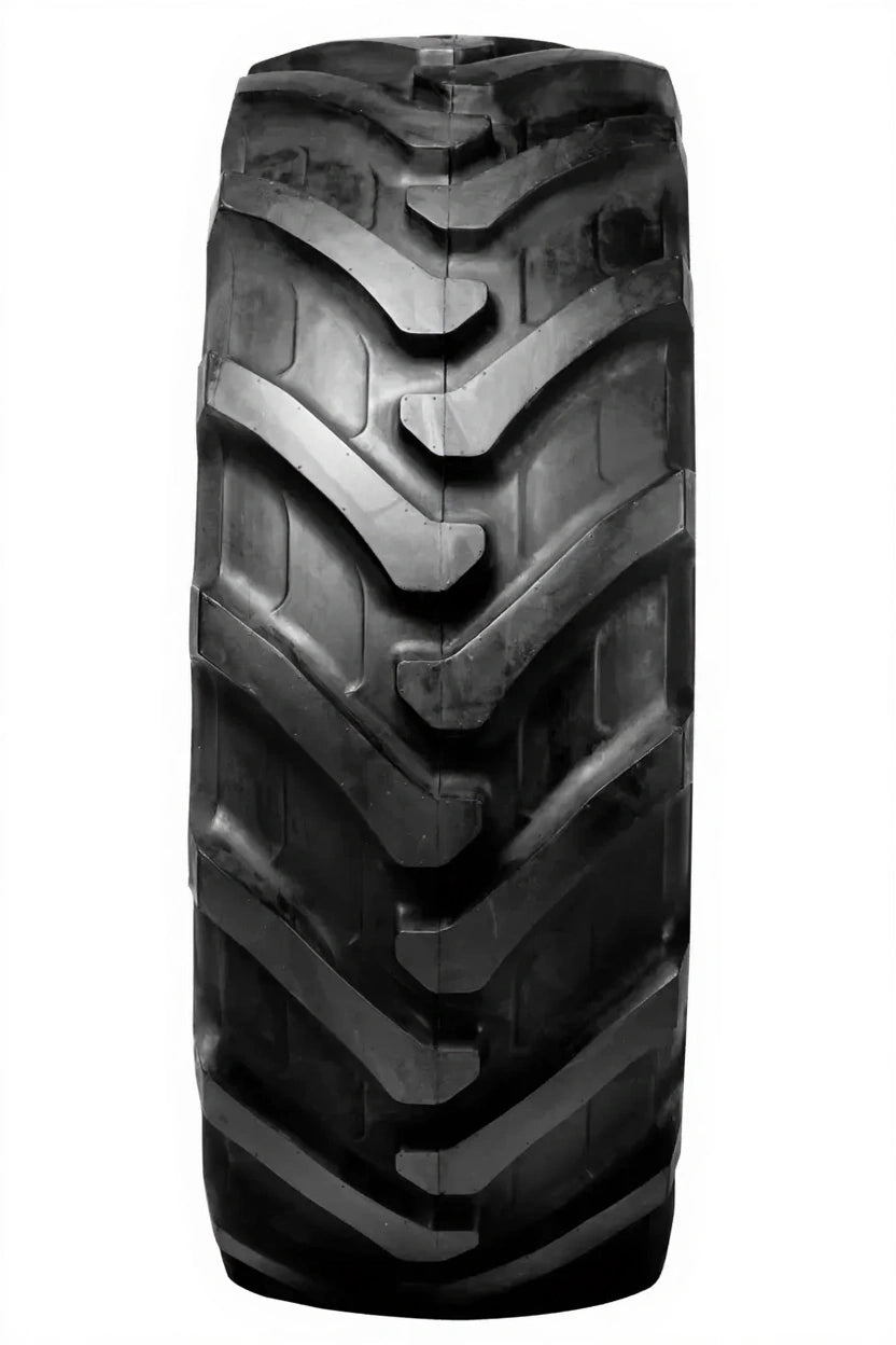 Tires 340 / 80 R 20, Agro Industrial 580