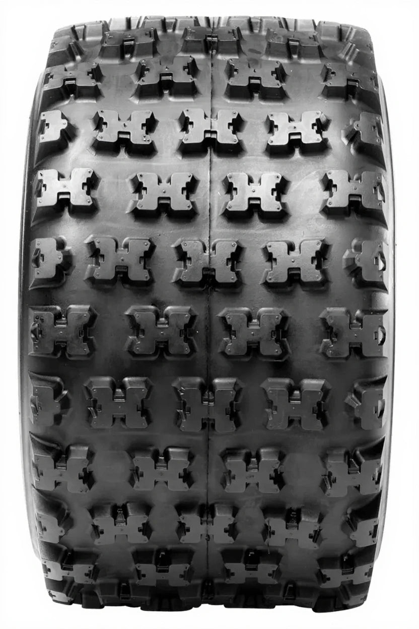 Pneus AT 21 x 7 - 10, AT 111