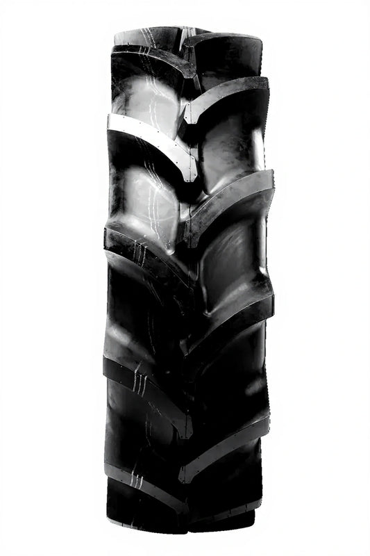 Reifen 5.00 - 12, TR 171