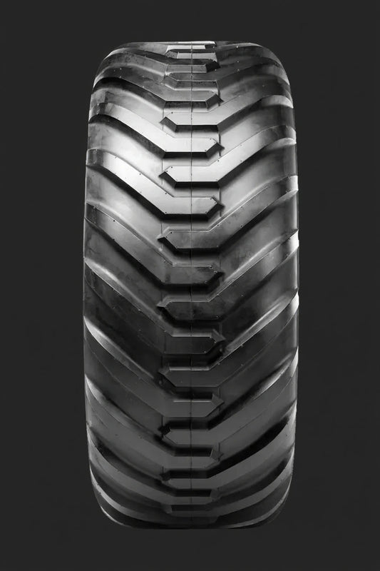 Reifen 500 / 45 - 22.5, Flotation 558
