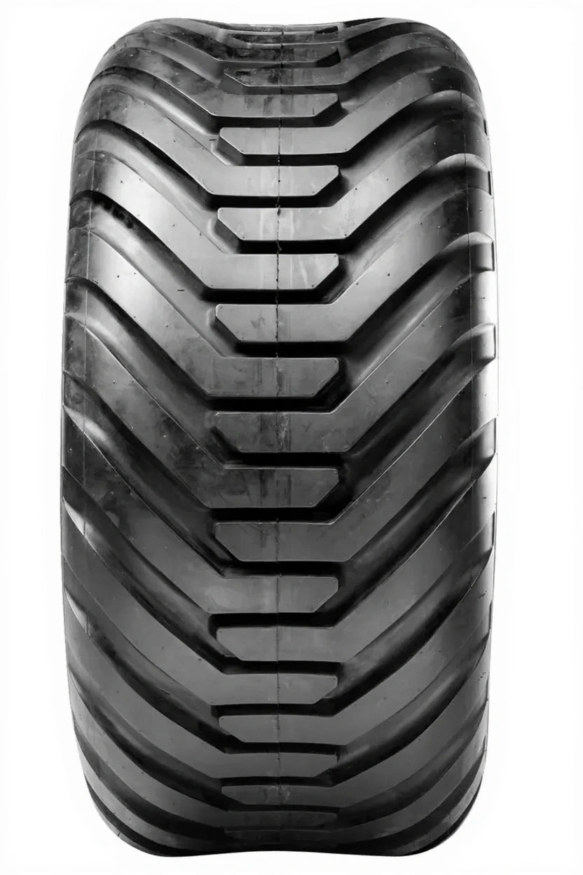 Reifen 500 / 60 - 22.5, Flotation V-Line