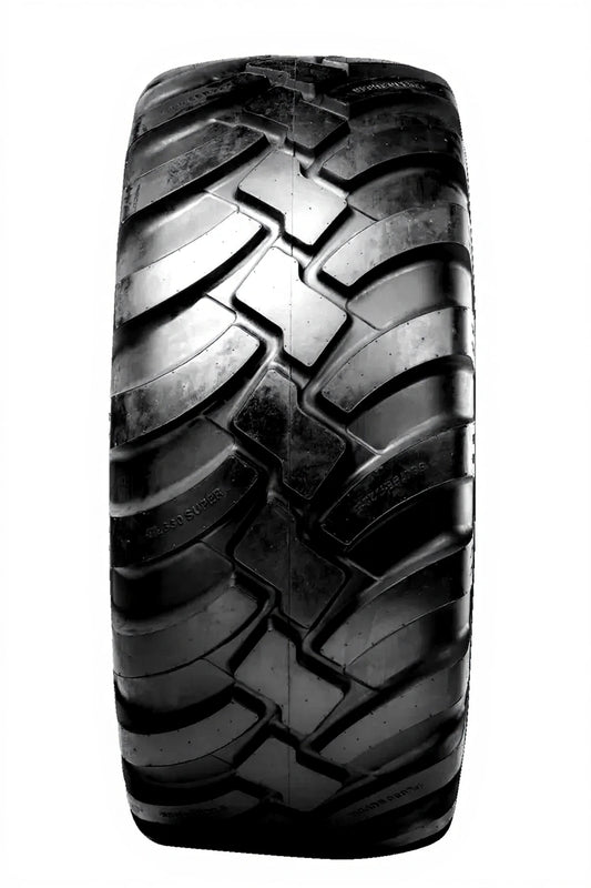 Reifen 600 / 50 R 22.5, FL 630 Super