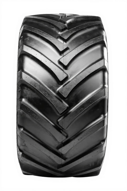 Tires 31 x 15.50 R 15, AS 511