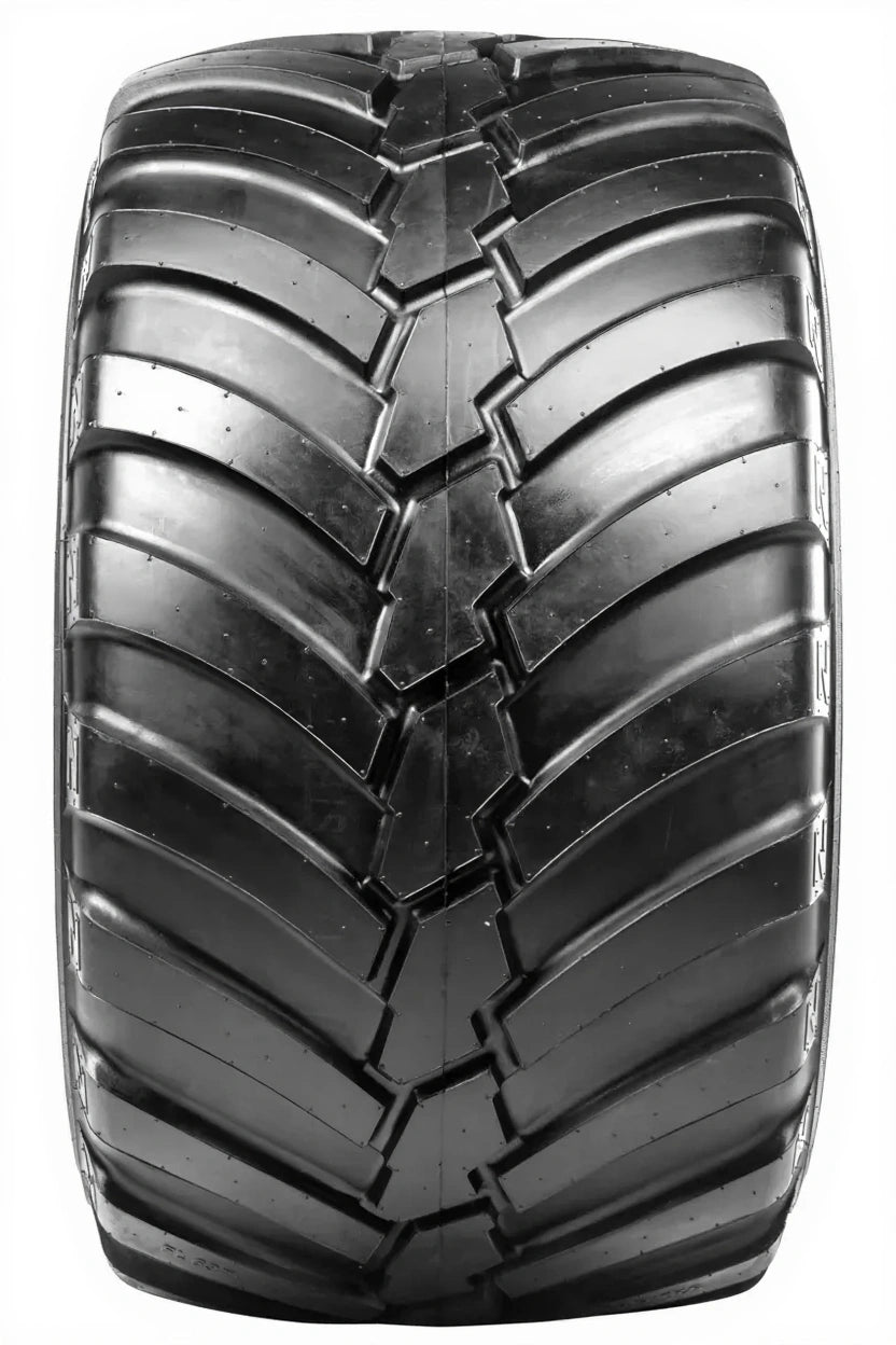 Reifen 520 / 50 R 17, FL 637