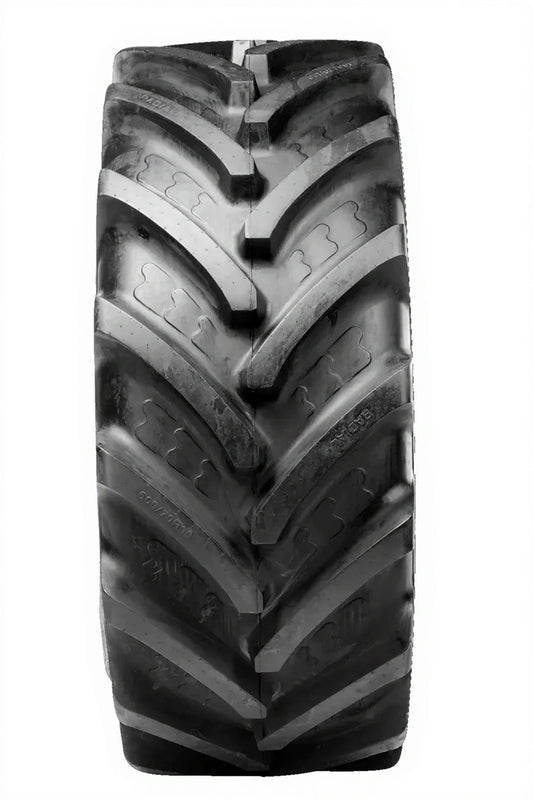 Reifen 600 / 70 R 34 163 A8 / 160 D, TL BKT Agrimax Fortis
