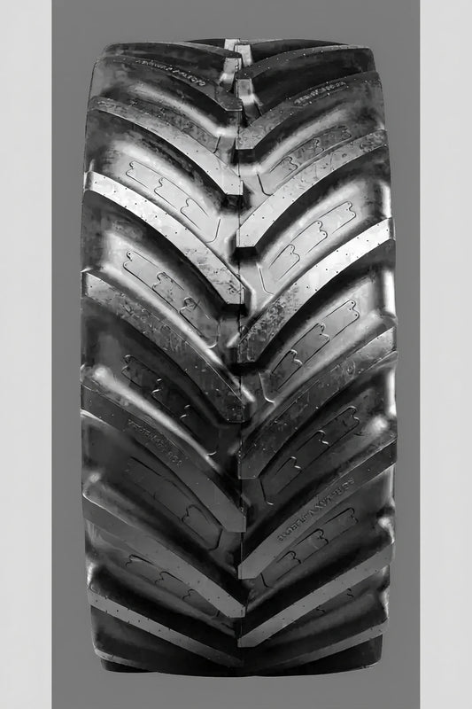 Reifen VF 600 / 60 R 30 NRO, Agrimax V-Flecto