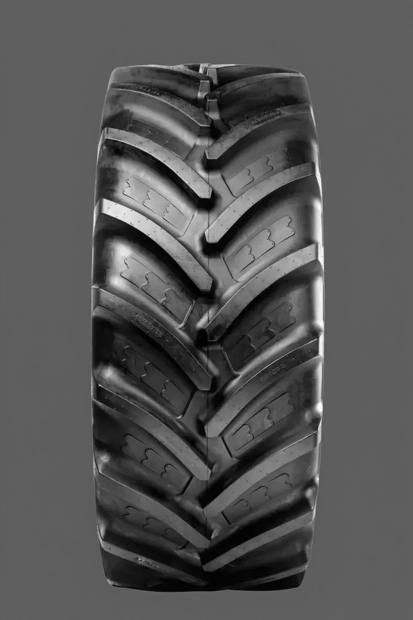 Reifen IF 680 / 85 R 32 CFO, Agrimax RT 600