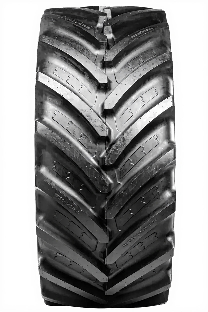 Reifen VF 580 / 85 R 42 CFO, Agrimax V-Flecto