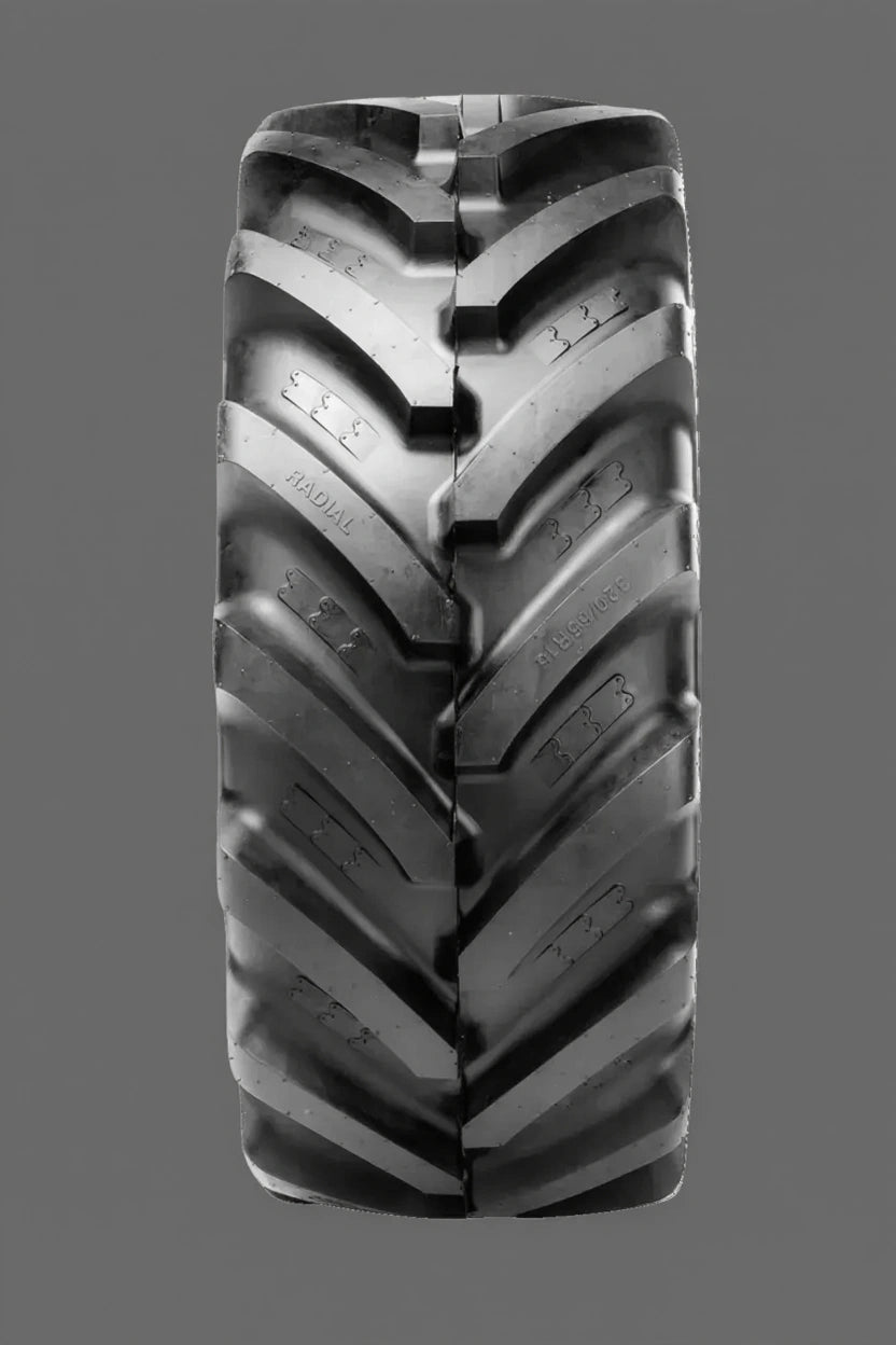 Reifen 270 / 80 R 36, Agrimax RT 955