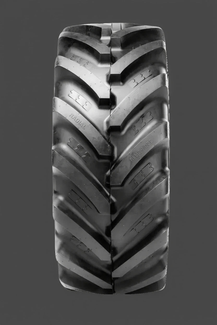 Reifen 230 / 95 R 44, Agrimax RT 955