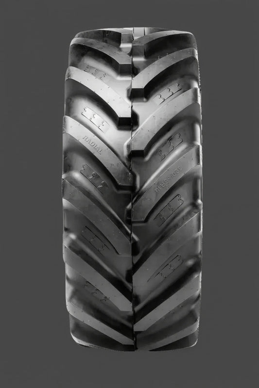 Reifen 230 / 95 R 44, Agrimax RT 955