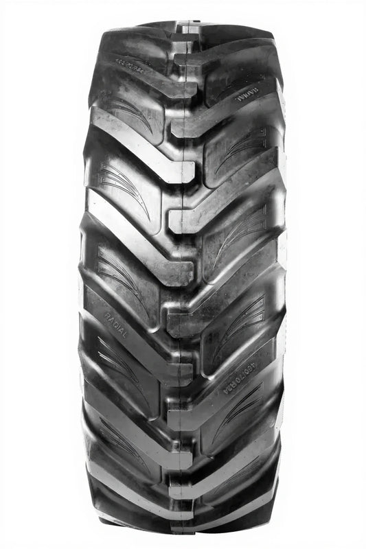 Tires 400 / 80 R 24, Multimax MP 522