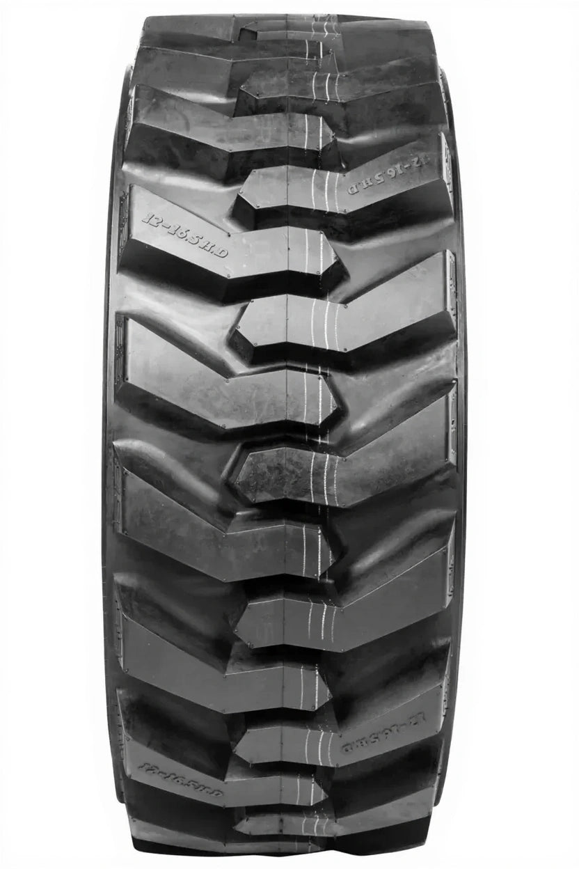 Reifen 12 - 16.5, Mud Power HD