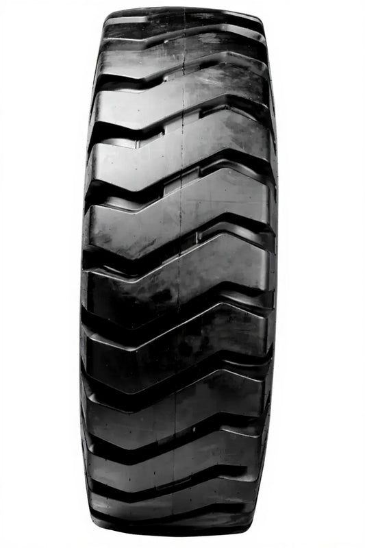 Tires 15.5 - 25, XL Grip