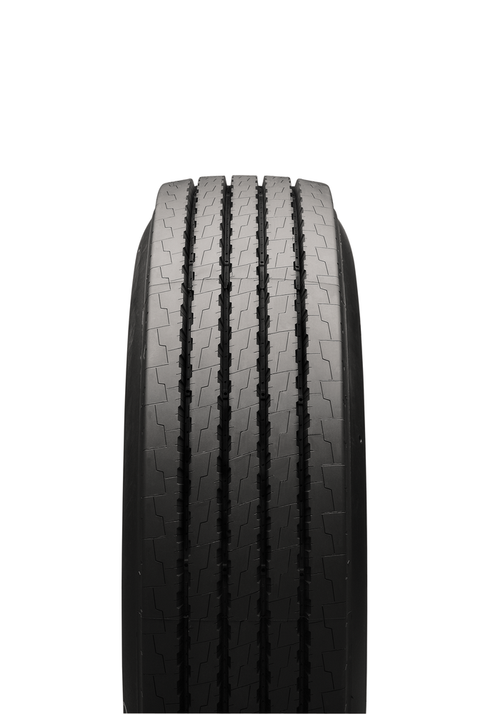 Truck Tires GOODYEAR 305/70R 22.5 153K TL URBAN MCS*