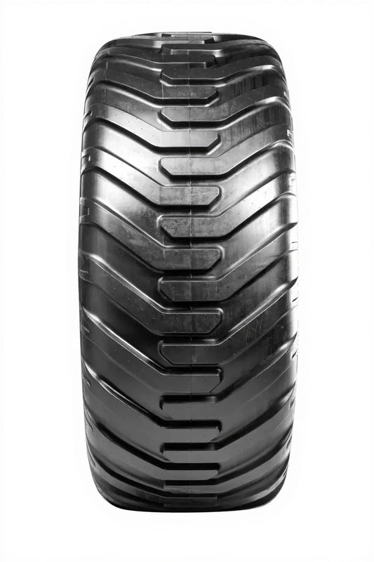 Pneus 800 / 60 R 34, ELS