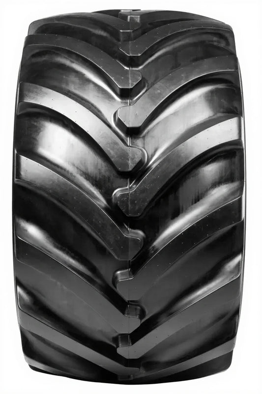 Reifen 800 / 40 - 26.5, Forest King TRS 2