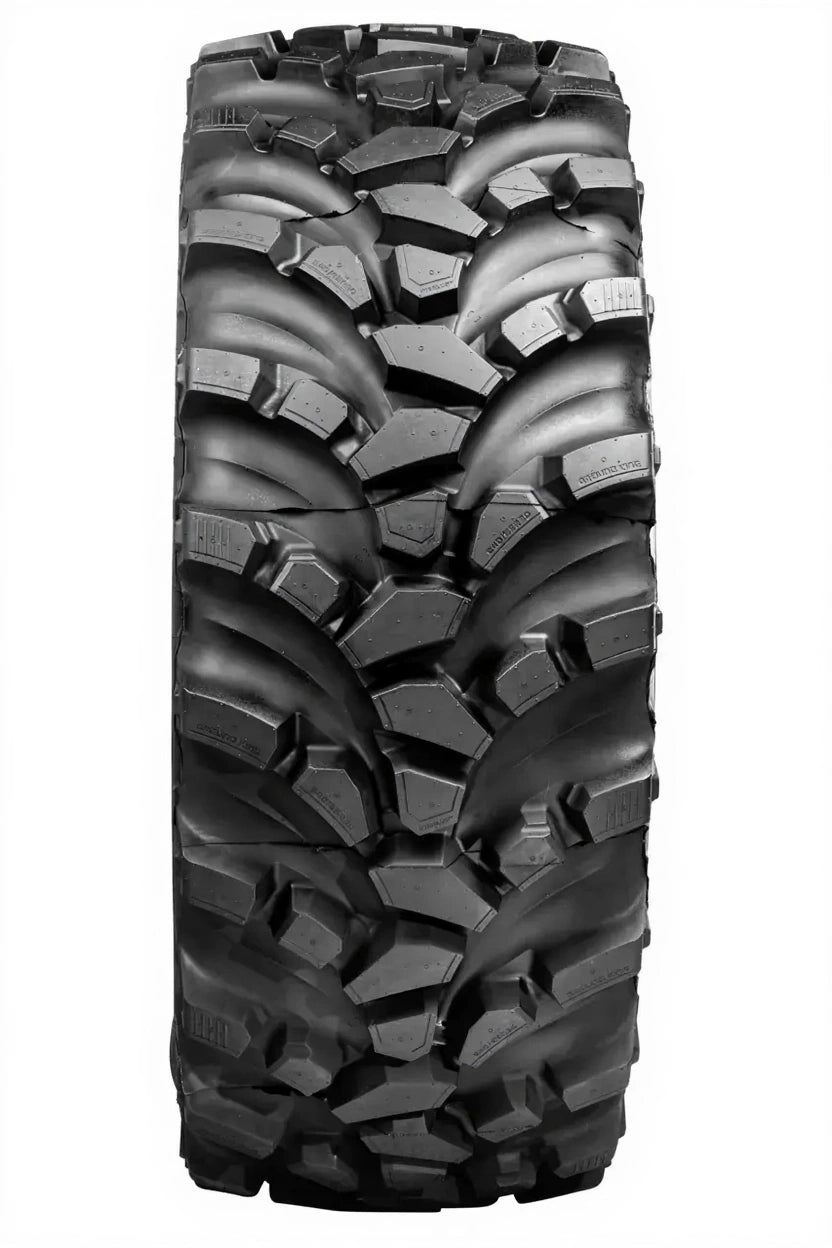 Tires 480 / 65 R 28, Ground King
