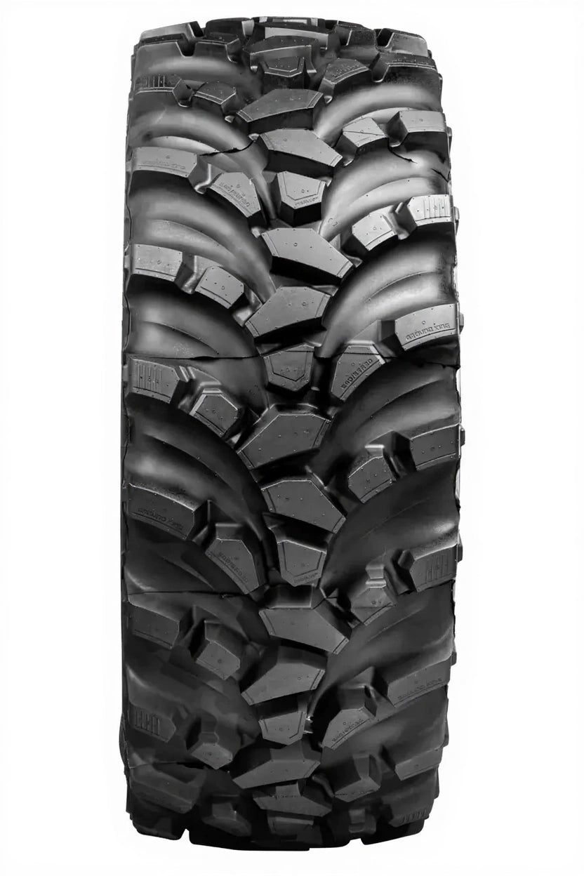 Tires 540 / 65 R 30, Ground King