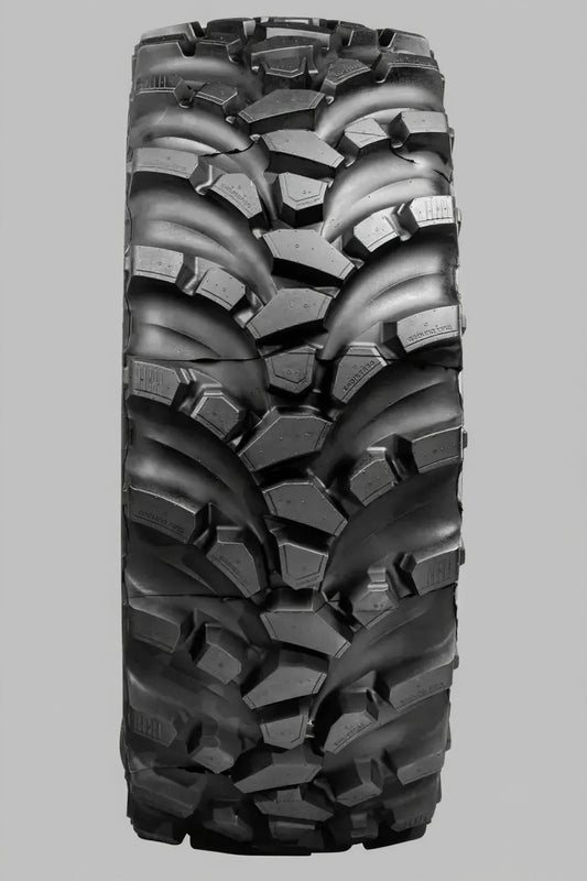Pneus 710/70 R 38, Ground King