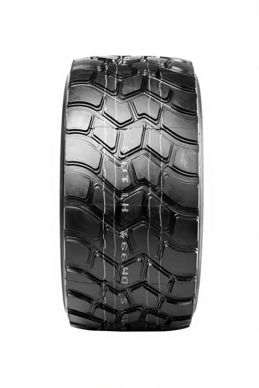Tires 445 / 45 R 19.5, ADM991