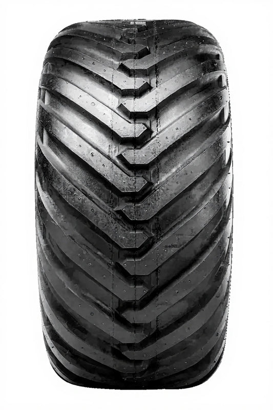 Pneus 400 / 55 - 17,5, T404