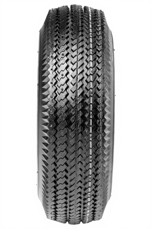 Tires 4.10 / 3.50 - 5, S-389