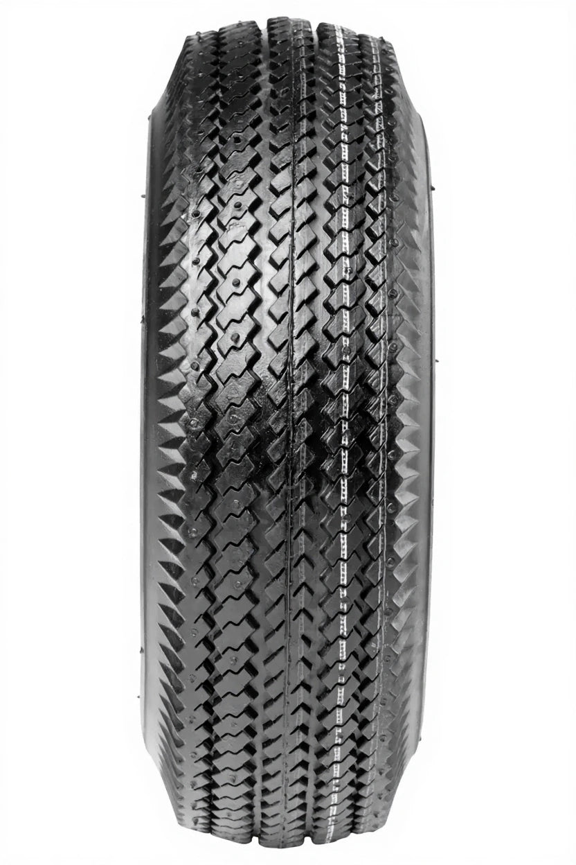 Tires 4.10 / 3.50 - 6, S-389