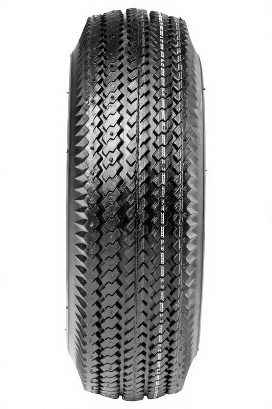 Tires 4.10 / 3.50 - 6, S-389