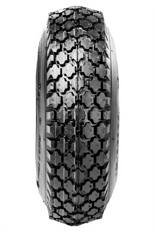 Tires 4.10 / 3.50 - 6, S-356