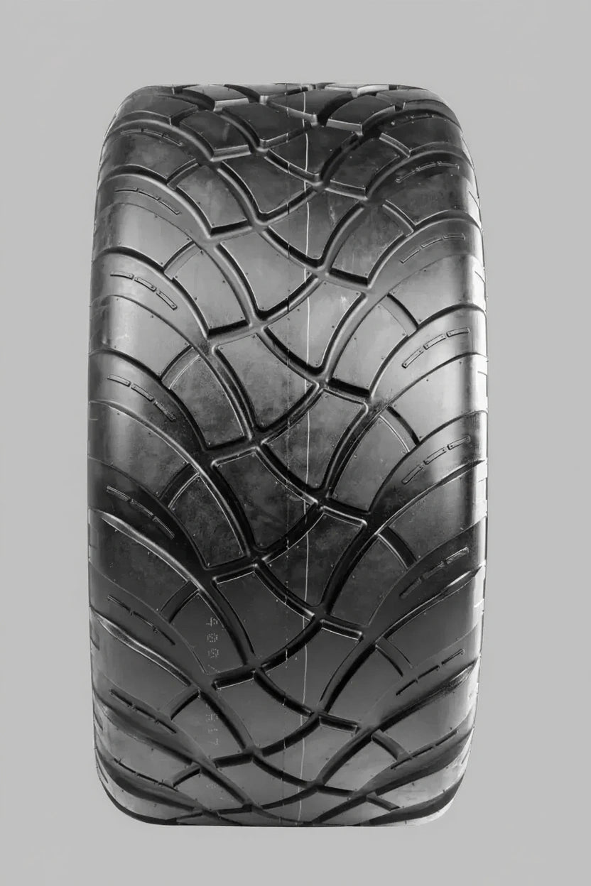 Pneus 400/55 R 17, GU-783 HS Flotation