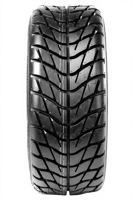 Reifen 165 / 70 - 10, K546F Speed Racer