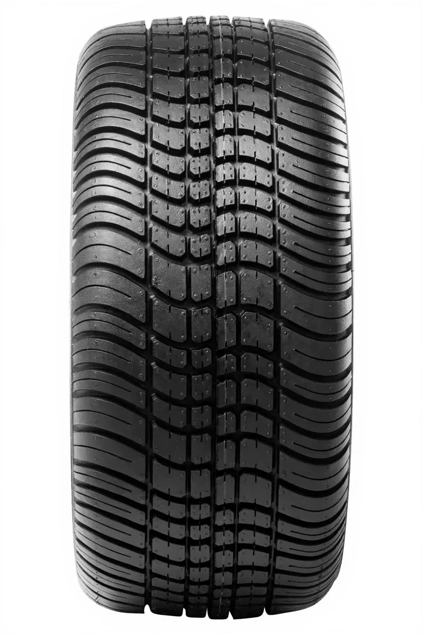 Pneus 155 / 70 - 6, K399 Loadstar