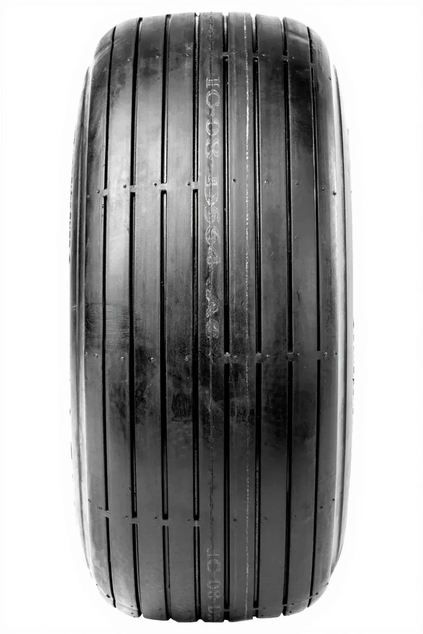 Tires 15 x 6.00 - 6, K401Y