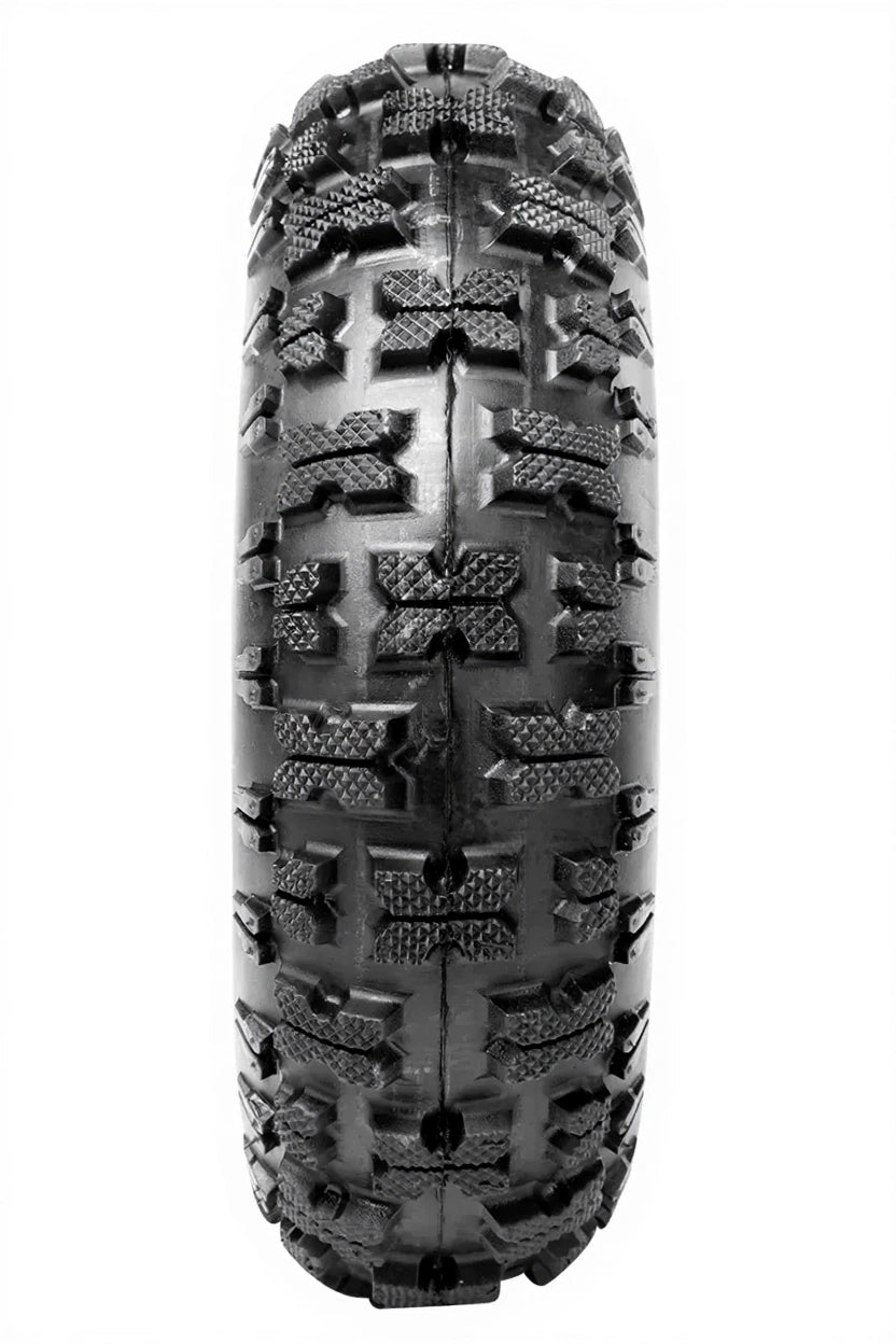 Tires 4.80 / 4.00 - 8, K398A Polar Trac