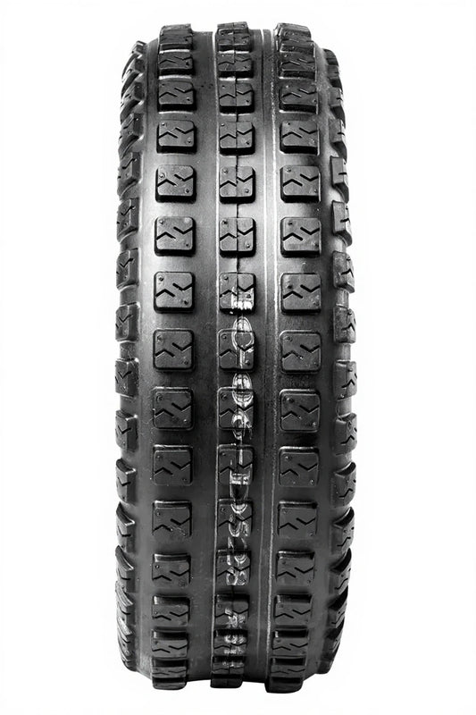 Reifen 16 x 7.50 - 8, K383 Power Turf