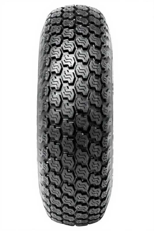 Reifen 16 x 7.50 - 8, K500 Super Turf