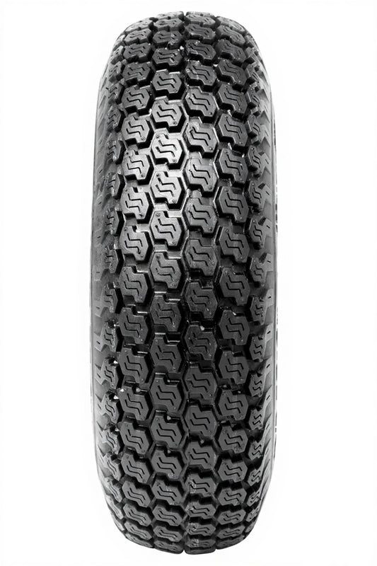 Reifen 18 x 6.50 - 8, K500 Super Turf