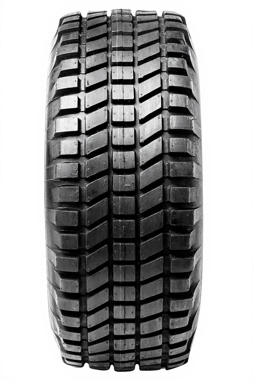 Tires 18 x 7.00 - 8, K384