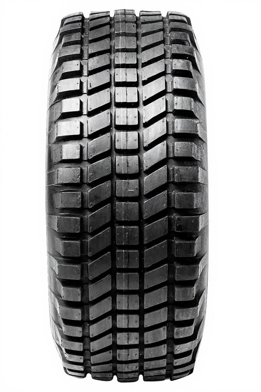 Tires 18 x 7.00 - 8, K384