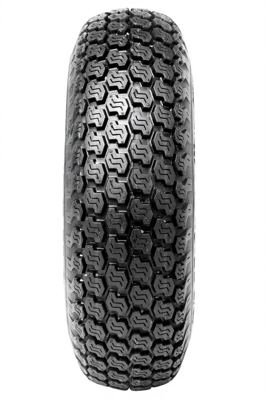 Reifen 230 / 60 - 8, K500 Super Turf