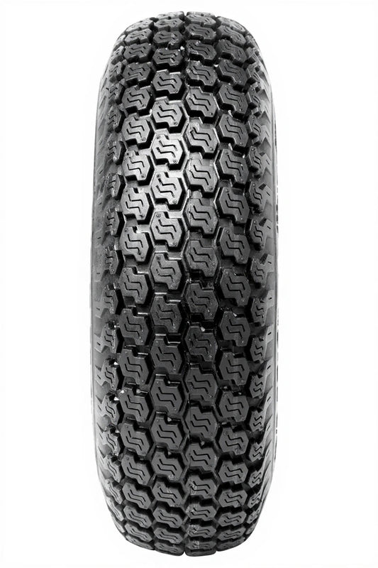 Reifen 20 x 10.00 - 8, K500 Super Turf
