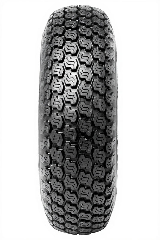 Reifen 18 x 9.50 - 8, K500 Super Turf