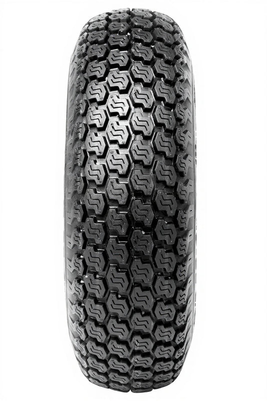 Reifen 18 x 8.50 - 10, K500 Super Turf