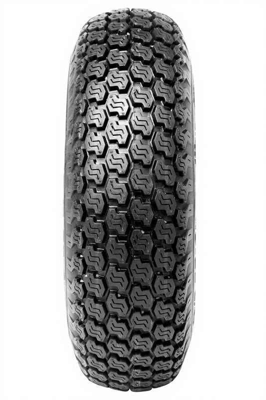 Reifen 22 x 9.50 - 12, K500 Super Turf