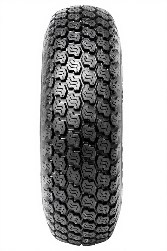 Reifen 23 x 8.50 - 12, K500 Super Turf