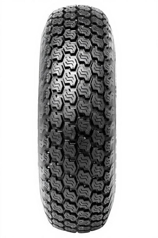 Reifen 23 x 9.50 - 12, K500 Super Turf