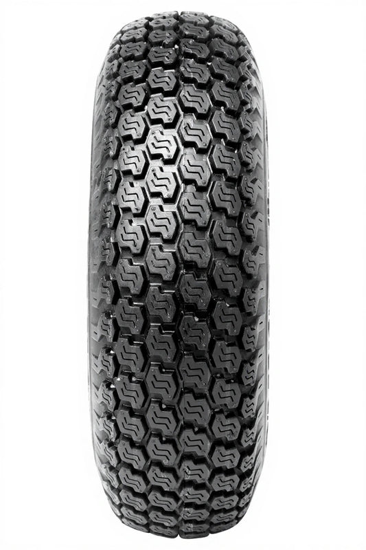 Reifen 24 x 9.50 - 12, K500 Super Turf