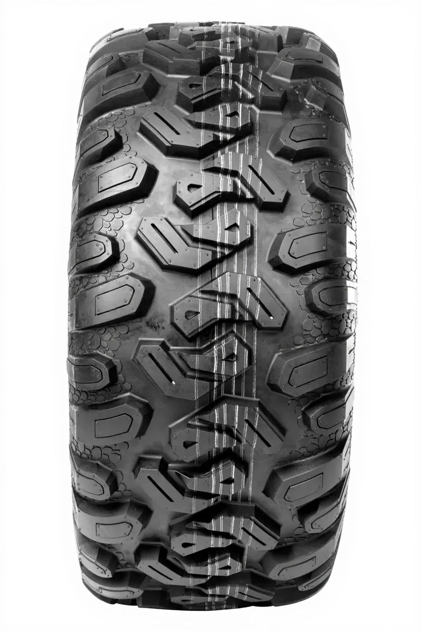 Pneus 25 x 8.00 R 12, K3201 Mastodon HT