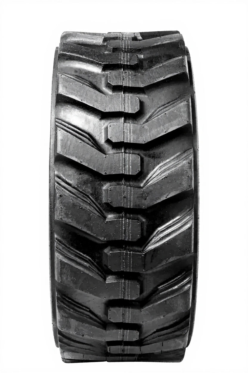 Tires 10 - 16.5, K395 Power Grip